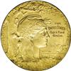 Image 2 : French Medal for The Universal Exposition