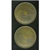 Image 1 : Two 1927 French Lindbergh Medals