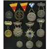 Image 1 : Large Group Lot of German Sports Related Medals.