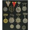 Image 2 : Large Group Lot of German Sports Related Medals.