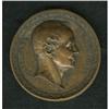 Image 1 : 1769 Alexander von Humbolt Medal