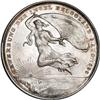 Image 2 : 1890 Germany Medal Commemorating the Acquisition
