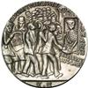 Image 1 : 1915 Karl Goetz Lusitania Medal