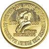 Image 1 : Gold Commemorative Medal 1773-1973