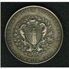 Image 1 : Switzerland 1892 Shooting Medal from Clarus