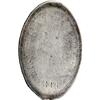 Image 2 : Columbian World's Fair Elongated Seated Dime
