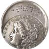 Image 1 : O-Mint Morgan Dollar--30% Off