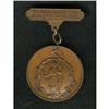 Image 3 : Scarce 1861 Massachusetts Minute Men Medal