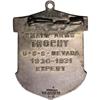 Image 2 : U.S. Navy Small Arms Trophy U.S.S. Nevada