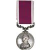 Image 1 : King George V Meritorious Service and War Medal