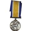 Image 2 : King George V Meritorious Service and War Medal