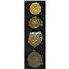 Military Medal Group Lot