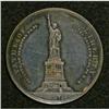 Image 3 : The Globe Newspaper 1886 Statue of Liberty