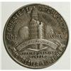 Image 3 : 1901-02-03 Silver Calendar Presentation Medal