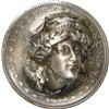 Morgan Dollar Liberty Head Pop-Out