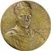 Image 1 : 1927 Charles Lindbergh Medal