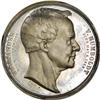 Image 1 : 1859 Alexander von Humboldt Medal