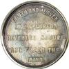 Image 2 : 1859 Alexander von Humboldt Medal