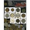Image 2 : Group Lot of Tokens and Medals 96 pcs