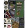 Image 1 : 52-Piece Lot of Union Medals