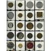 Image 1 : 200-Piece Token and Medal Collection