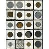 Image 2 : 200-Piece Token and Medal Collection