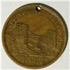 Image 2 : Group Lot of Brooklyn Bridge Medals