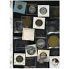 Image 2 : 20-Piece Tokens and Medals Lot