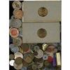 Image 1 : 284-Piece Lot of Tokens and Medals