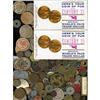 Image 2 : 284-Piece Lot of Tokens and Medals
