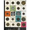 Image 1 : 95-Piece Assemblage of U.S., World Tokens