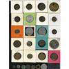 Image 2 : 95-Piece Assemblage of U.S., World Tokens