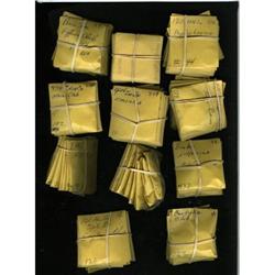 277-Piece Assortment of Vietnam U.S. Military