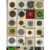 Image 1 : 127 Assorted Tokens and Medals