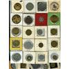 Image 2 : 127 Assorted Tokens and Medals