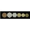 Image 2 : Miscellaneous Group Lot of Merchants Tokens