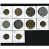 Image 4 : Group Lot of Magician Tokens 10 pcs
