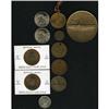 Image 1 : 11-Piece Token and Medal Miscellany
