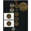 Image 2 : 11-Piece Token and Medal Miscellany