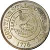 Image 1 : Continental Dollar Circa 1917 and 1964