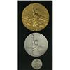 Image 1 : Group Lot of Statue of Liberty Related Medals
