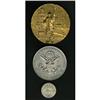 Image 2 : Group Lot of Statue of Liberty Related Medals