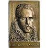 Image 1 : Victor D. Brenner-Designed Fridtjof Nansen