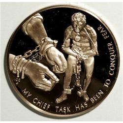 Trio of Magicians' Tokens and Medals