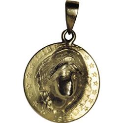 Outstanding and Rare Indian Gold Quarter Eagle