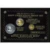 Image 3 : 1995 Royal Hawaiian Mint First Bimetal Issue