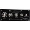 Image 1 : Five-Piece 1996 Royal Hawaiian Silver Proof Set