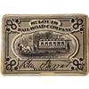 Image 1 : Eleven Vintage Paper Transportation Tickets