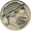 Image 1 : Original Hobo Nickel.