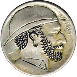 Original Hobo Nickel.